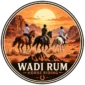 wadi rum horse riding